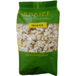 Photo of Amaize Popcorn Movie Star