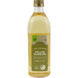 Photo of Select Olive Oil Mellow 1L