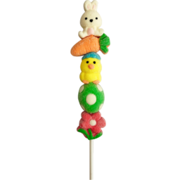 Photo of Easter Mallow Kebab 57g