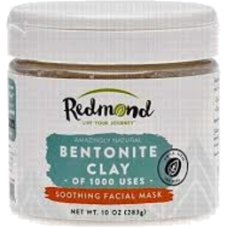 Photo of Redmond - Bentonite Clay - 283g