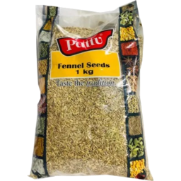 Photo of Pattu Fennel Seeds
