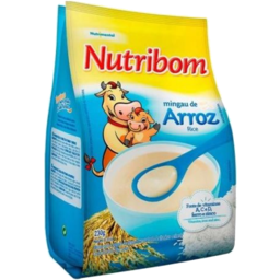 Photo of Nutribom Cereal Rice Bag