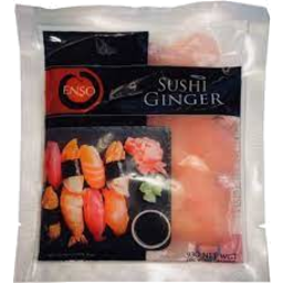 Photo of Enso Sushi Ginger