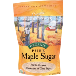 Photo of Maple Sugar