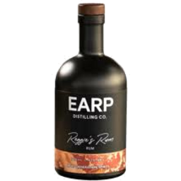 Photo of Earp Reggies Rum