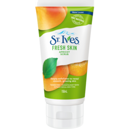 Photo of St Ives Fresh Skin Apricot Scrub 150ml