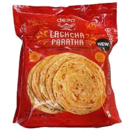 Photo of Deep Lachcha Paratha 20pcs