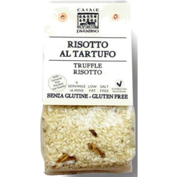 Photo of Casale Risotto With Truffle
