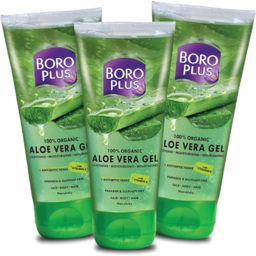 Photo of Boro Plus Gel Aloe Vera 150ml