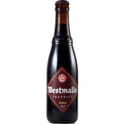 Photo of Westmalle Trappist Dubbel