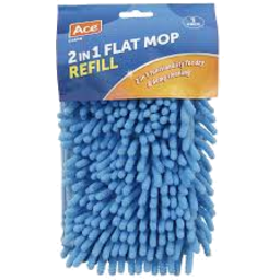 Photo of Ace Flat Mop Refill 