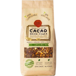 Photo of Mindful Org Cacao Granola