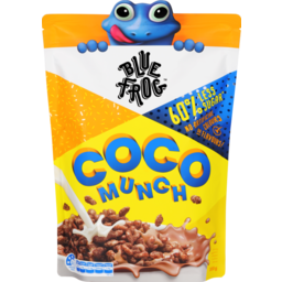Photo of Blue Frog Kids Coco Munch