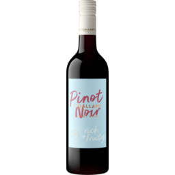 Photo of T'gallant Encore Pinot Noir 2020 750ml