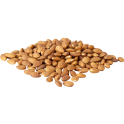 Photo of Yummy Dry Roasted Almonds160g