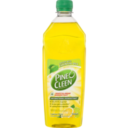 Photo of Pine O Cleen Antibacterial Disinfectant Liquid Lemon Lime 500ml