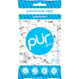 Photo of Pur - Peppermint Gum
