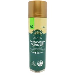 Photo of Select Extra Virgin Olive Oil Spray 150g