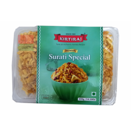 Photo of Kirtiraj Snack - Surati Special