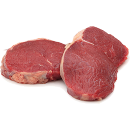 Photo of Beef Rib Fillet Steak Economy