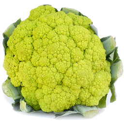 Photo of Cauliflower Green Broccoflower