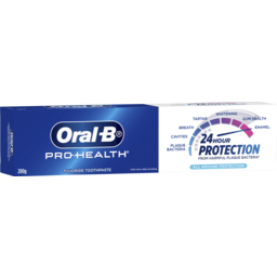 Photo of Oral-B Pro Health All Around Protect Clean Mint Toothpaste 200g