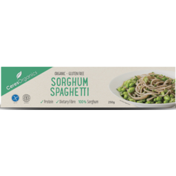 Photo of Sorghum Spaghetti 500g