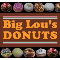 Photo of Big Lou's Donuts Chocolate Hazelnut 2pk 200gm
