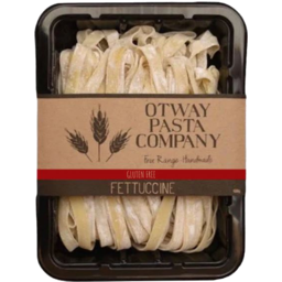 Photo of Otway Pasta Co Gluten Free Fettucine
