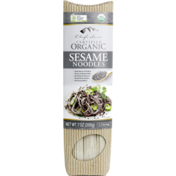 Photo of Chefs Choice - Organic Sesame Noodles - 200g