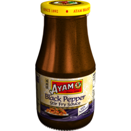 Photo of Ayam Sauce Black Pepper