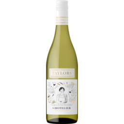 Photo of Taylors The Hotelier Chardonnay