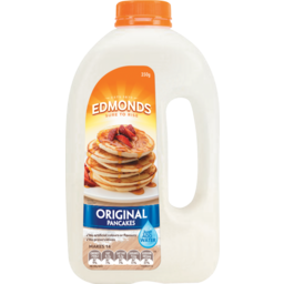 Photo of Edmonds Pancake Shaker Mix Original 350g