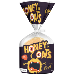 Photo of Cripps Pikelets Honey & Oats 200g
