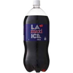 Photo of Tru Blu LA Ice Cola Maxi 2l