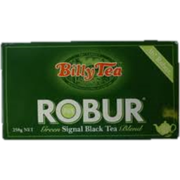 Photo of Robur Tea Green Signal Leaf 250gm