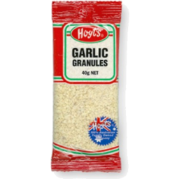 Photo of Hoyts Garlic Flakes #40gm