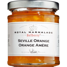 Photo of Belberry Seville Orange Marmalade
