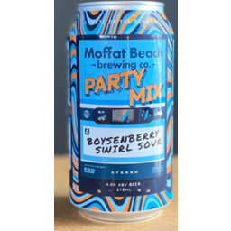 Photo of Moffat Boysenberry Sour Can