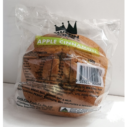 Photo of Muffin King Apple Cinnamon Muffin