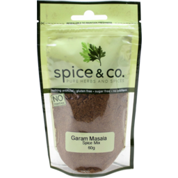 Photo of Spice & Co Garam Masala Mix