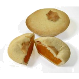 Photo of Gluten Free Pies Apricot