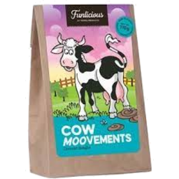 Photo of Funlicious Cow Moovements