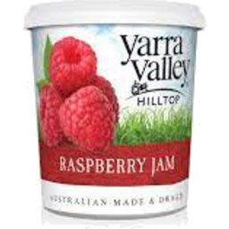 Photo of Yarra Valley R/Brry Jam