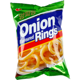 Photo of Nongshim Onion Ring 90g