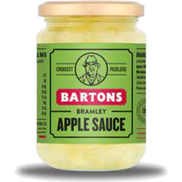 Photo of Bartons Bramly Apple Sce