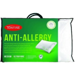 Photo of Luxe Anti Allergy Soft Pillow