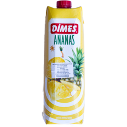Photo of Dimes Pineapple Juice