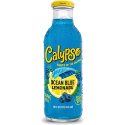 Photo of Calypso O/Blue Lemonade