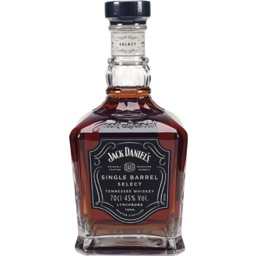 Photo of Jack Daniel's Single Barrel Select Tennessee Whisk